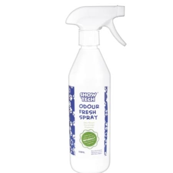 Picture of Show Tech Odour Fresh Spray 500ml - Odor remover